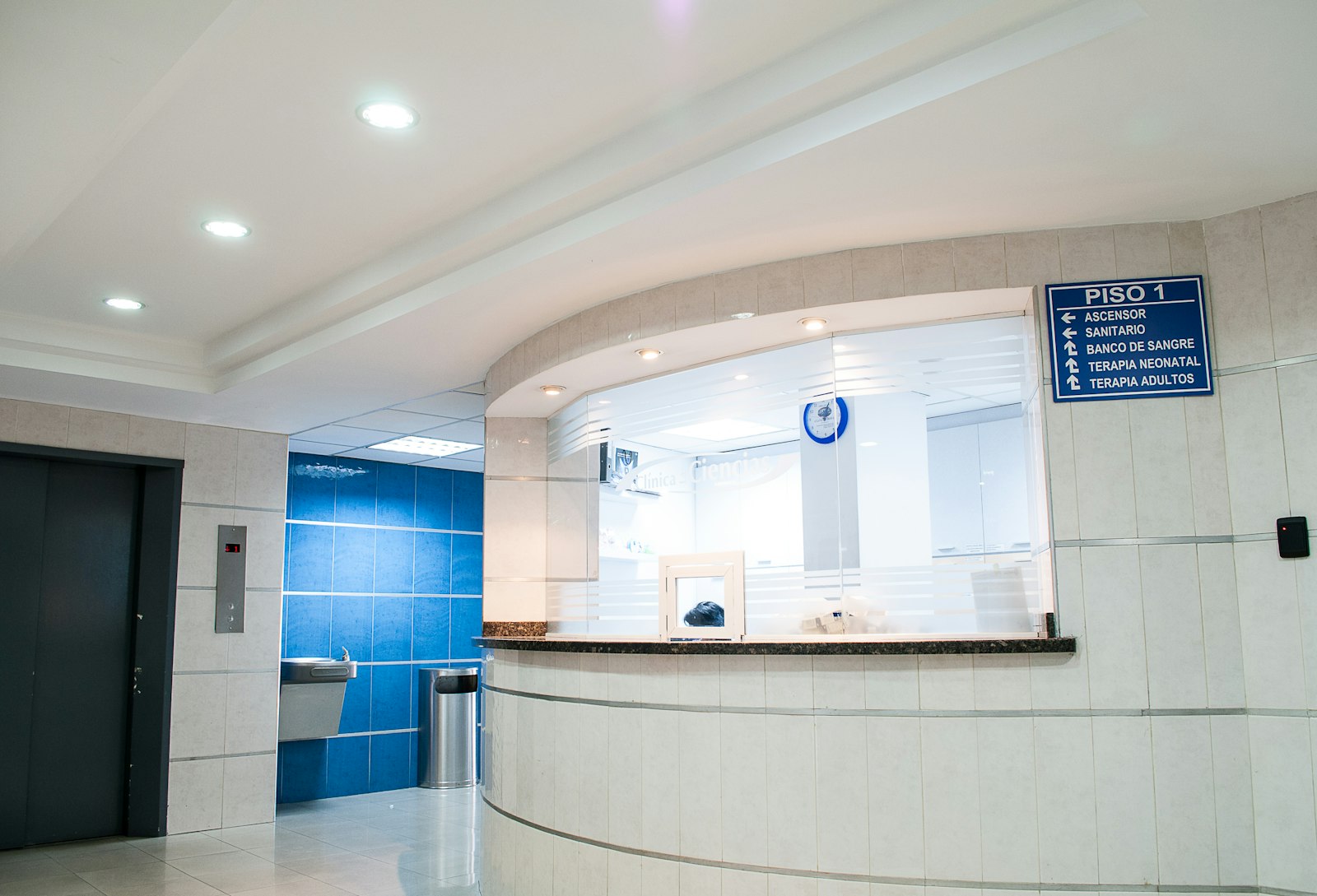 Infezione ospedale