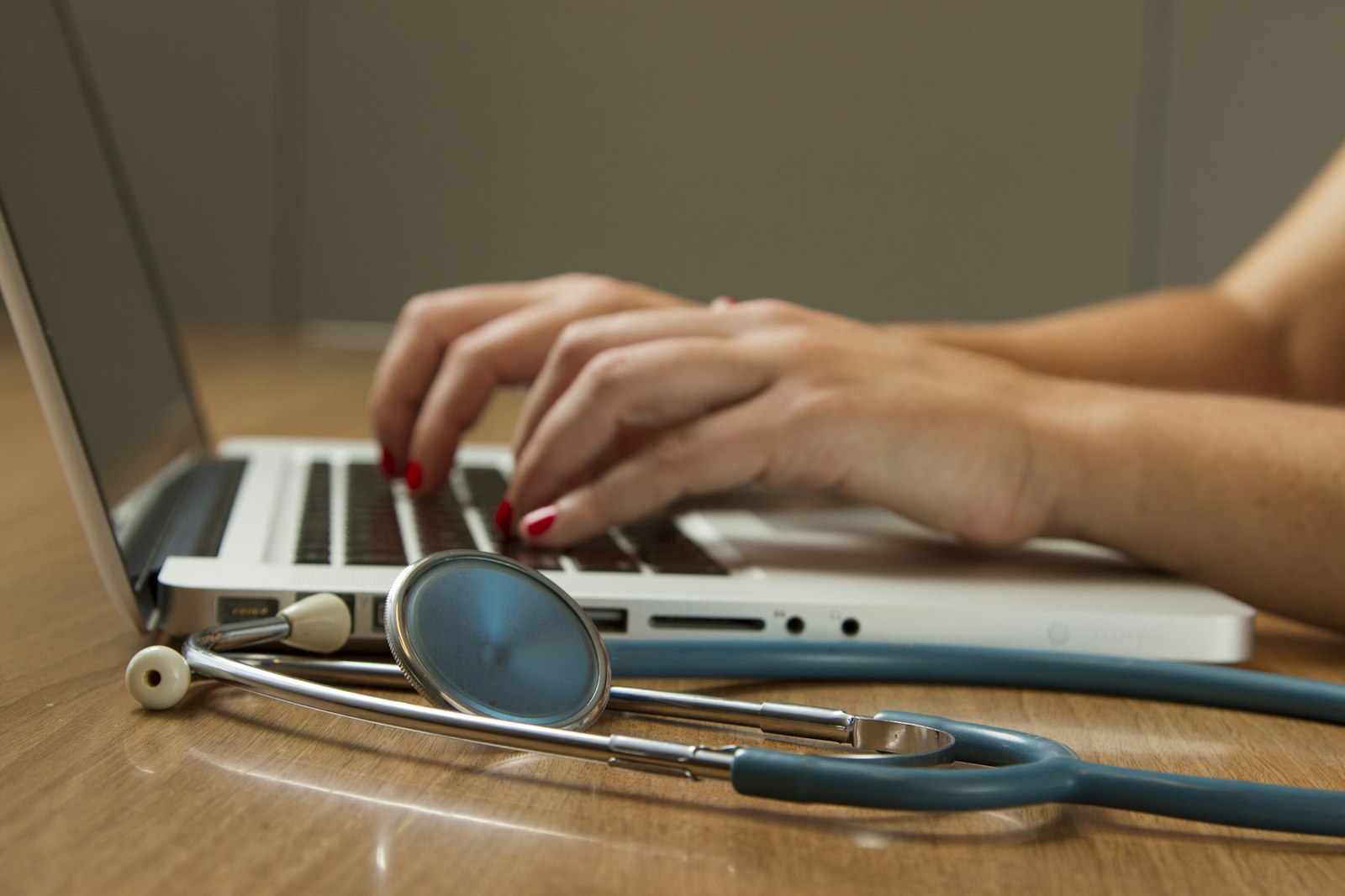 Revisione documentazione clinica